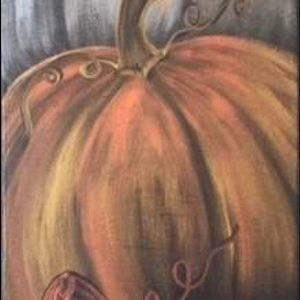 Meet your Posher, Joanna